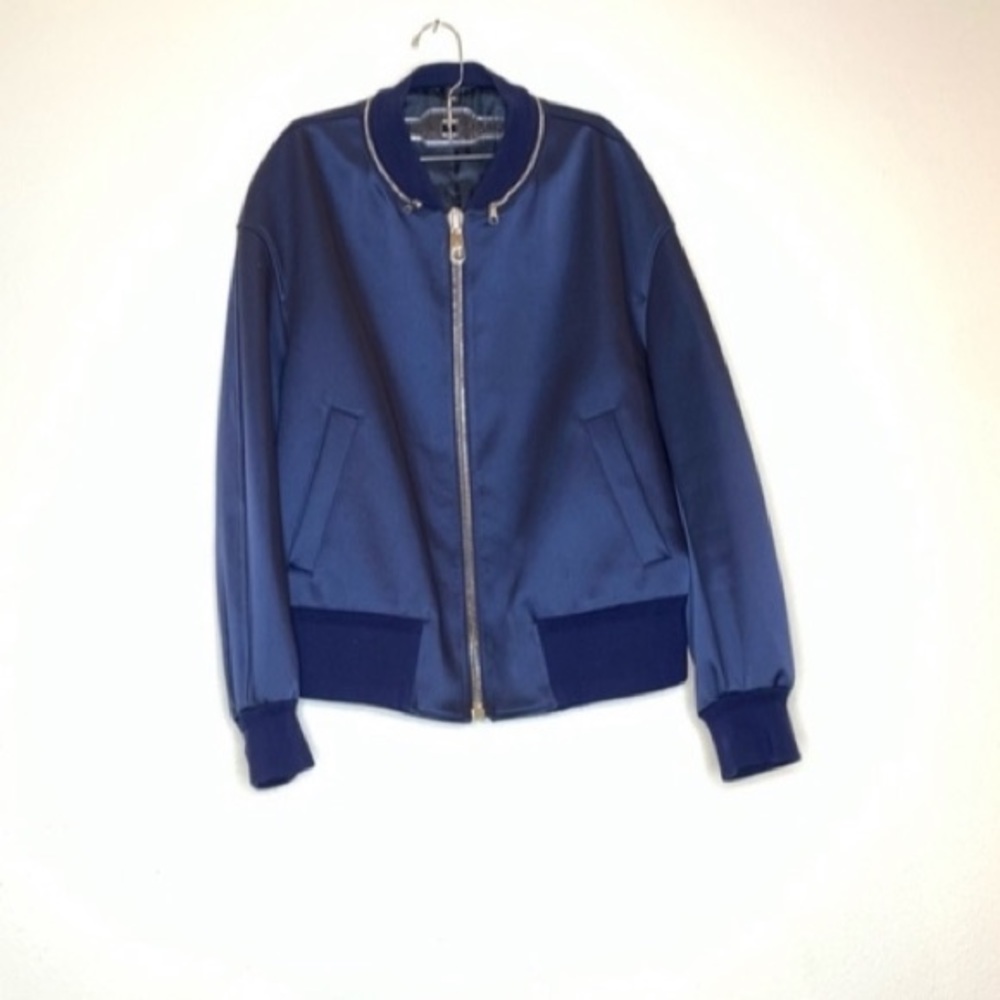 Neil Barrett jacket